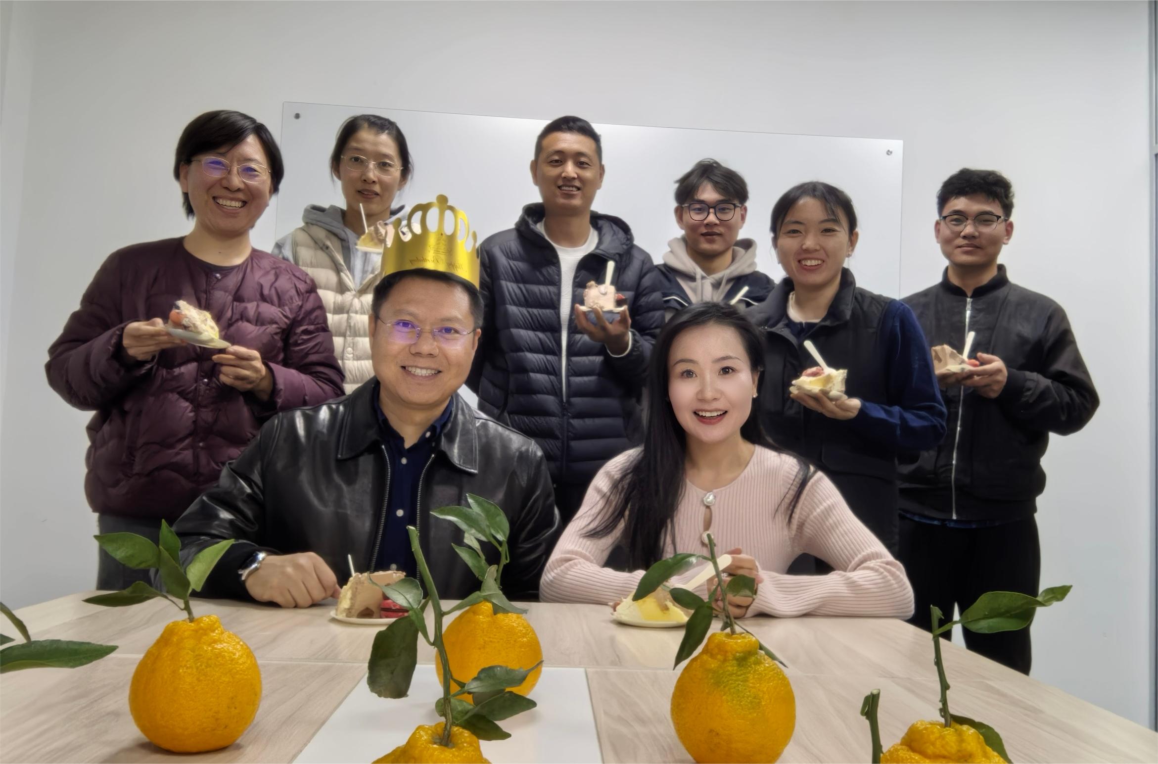 歲歲常歡愉，年年皆勝意｜2025，我們共赴一場溫暖之約