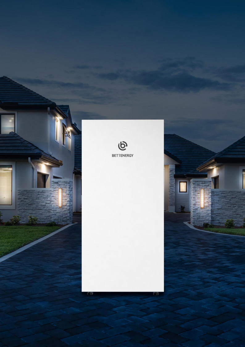 逆變儲(chǔ)能一體機(jī) 戶用儲(chǔ)能系統(tǒng) 20000W