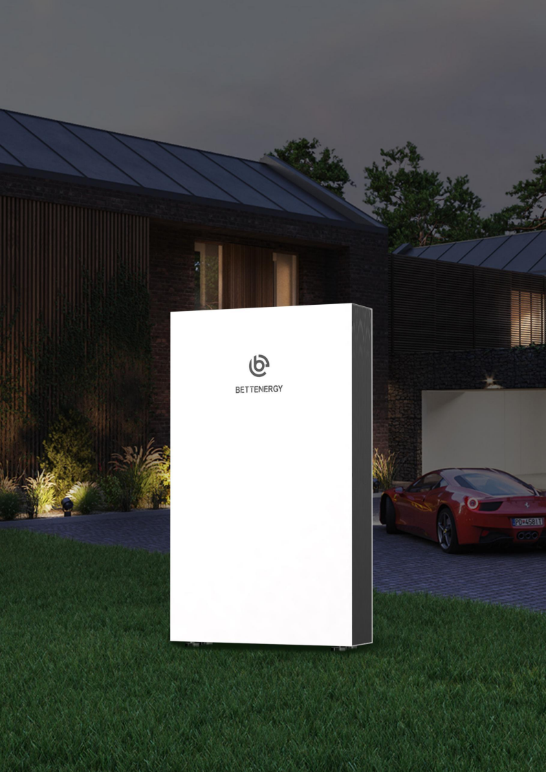 儲(chǔ)能鋰電池 戶用儲(chǔ)能系統(tǒng) 134440Wh/268.8V